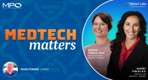 A Deep Dive into E&L and Biocomp Testing—Medtech Matters